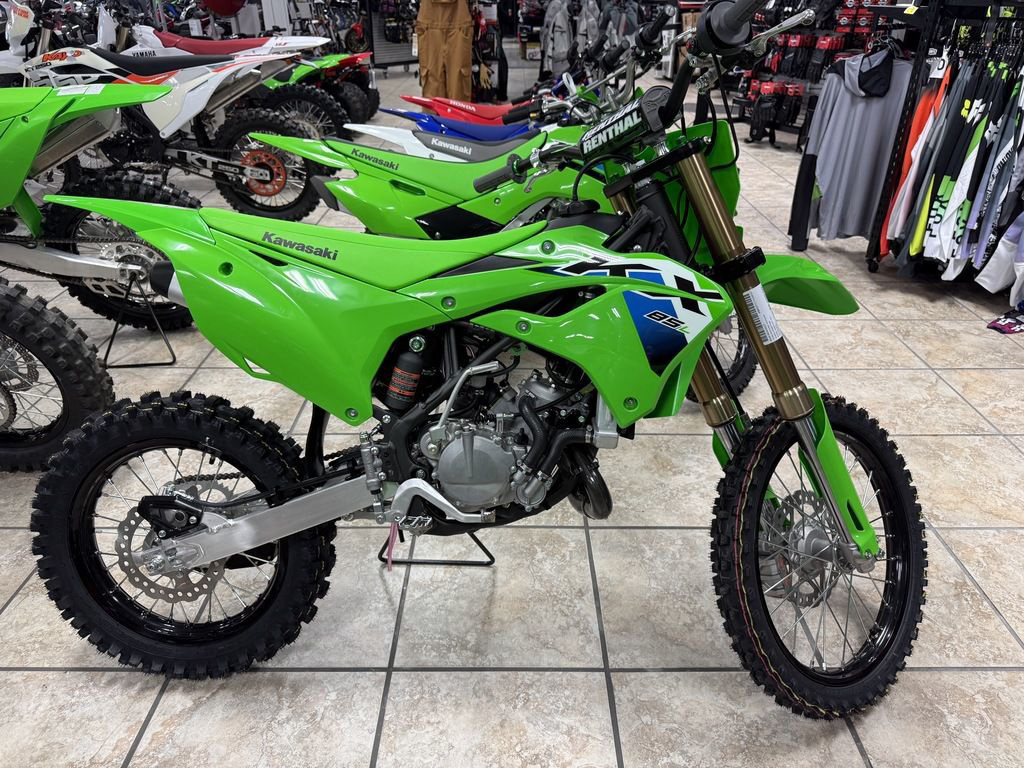 2020 Kawasaki Kx 85 Motorcycles For Sale - Cycle Trader