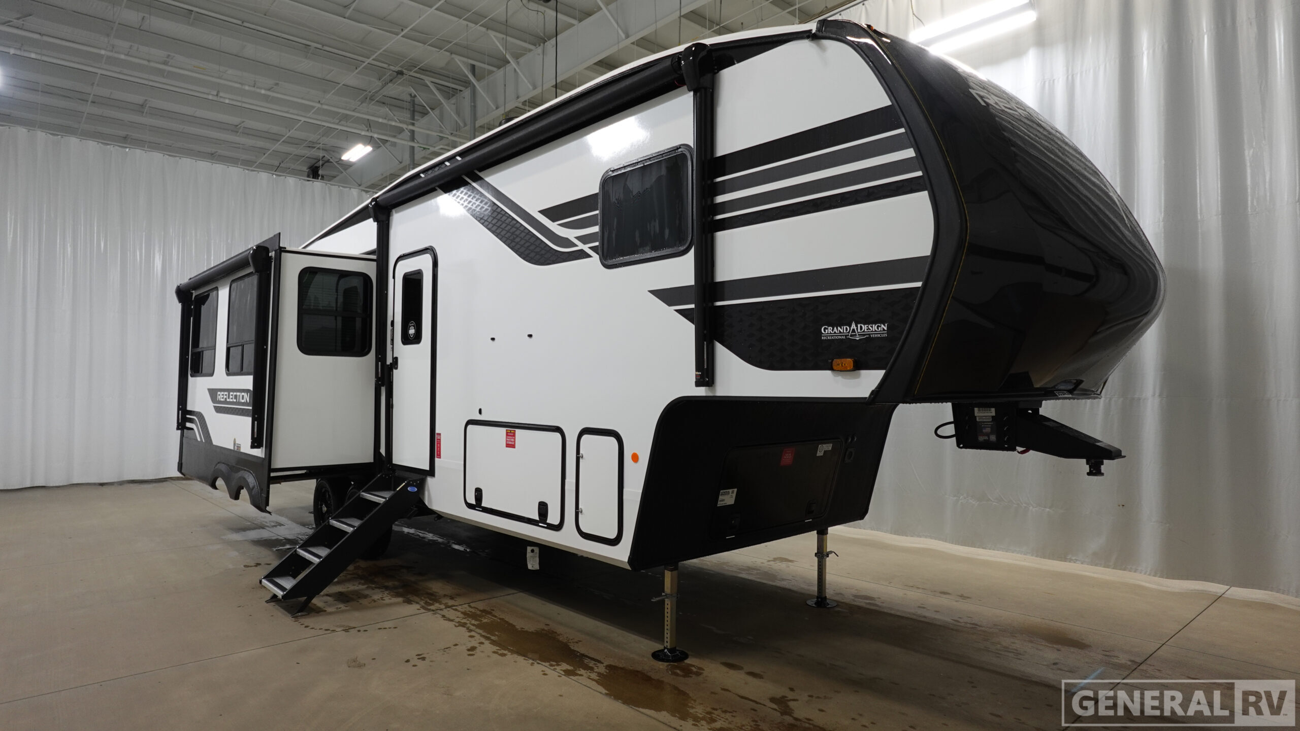 2026 Grand Design REFLECTION 303RLS in ashland VA