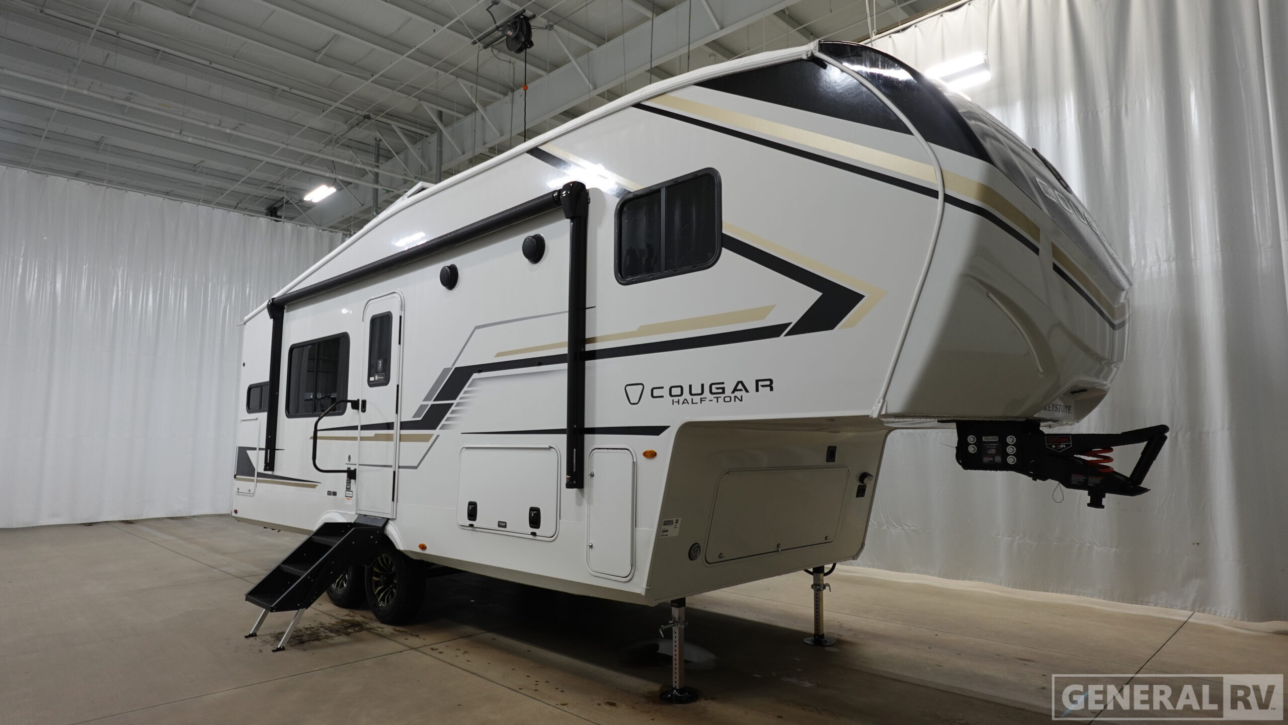2026 Keystone Rv COUGAR 23MLE in mt clemens MI
