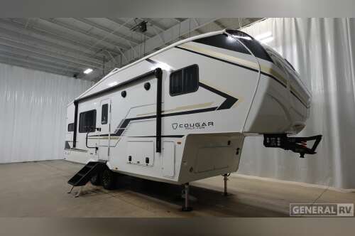2026 Keystone Rv COUGAR 23MLE in mt clemens MI