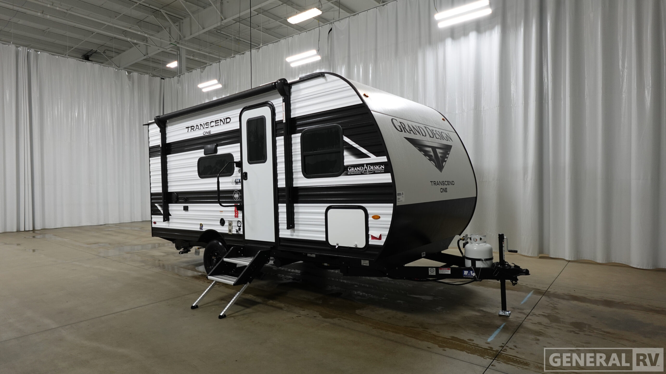 2026 Grand Design TRANSCEND ONE 151BH in brownstown MI