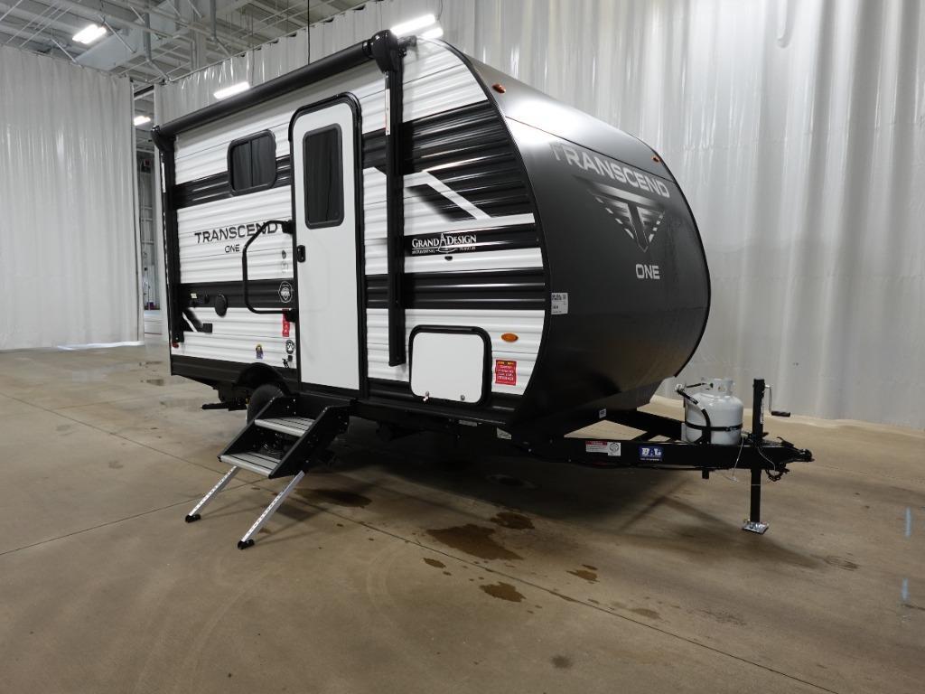 2026 Grand Design TRANSCEND-ONE 131DL in clarkston MI
