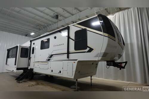 2026 Keystone Rv COUGAR 360MBI in birch run MI