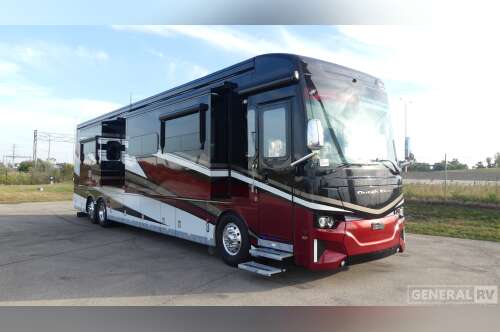 2026 Newmar DUTCH STAR 4369 in wixom MI