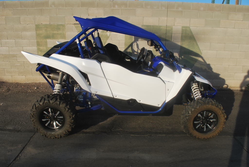 Yamaha Yxz 1000R Ss Four Wheelers For Sale in Florida - ATV Trader