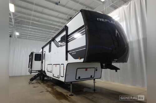 2026 Grand Design REFLECTION 367BHS in wayland MI