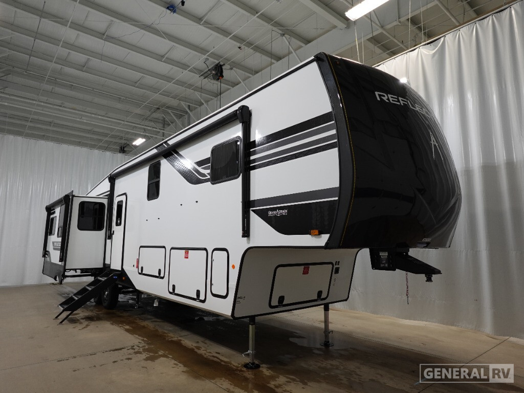 2026 Grand Design REFLECTION 367BHS in north canton OH