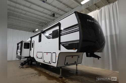 2026 Grand Design REFLECTION 367BHS in north canton OH