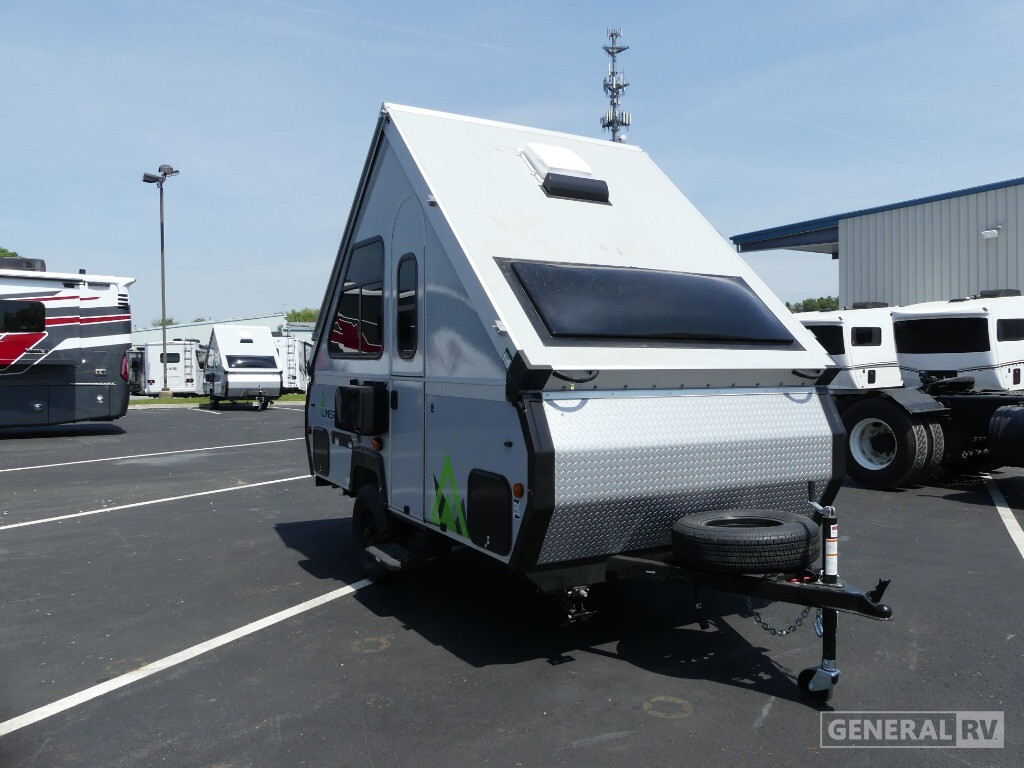 2025 Aliner RANGER 12 Sofa Bed in west chester PA