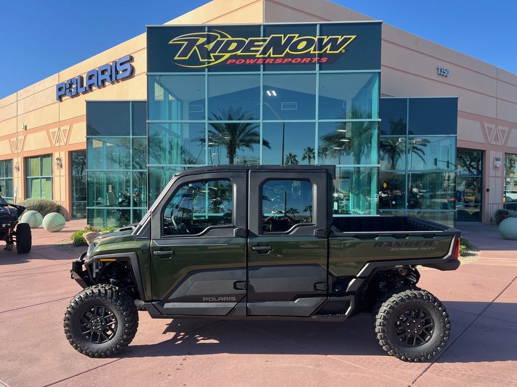 Polaris Ranger Four Wheelers For Sale Near El Campo, TX - ATV Trader