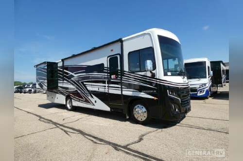 2026 Fleetwood BOUNDER 33C in wixom MI