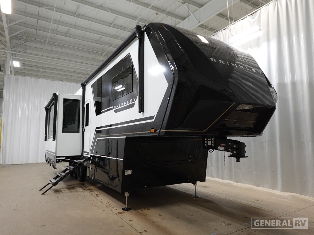 2026 Brinkley Rv MODEL G 3250 in north canton OH