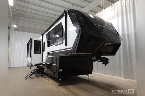 2026 Brinkley Rv MODEL G 3250 in north canton OH