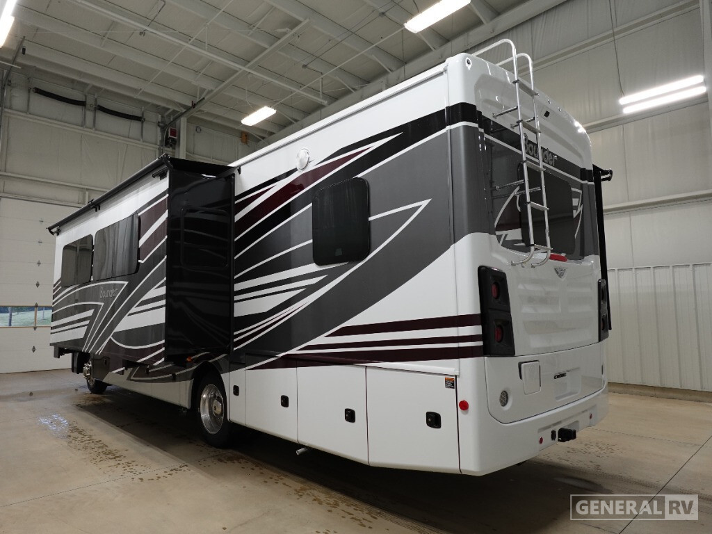 2026 Fleetwood BOUNDER 33C in ashland VA