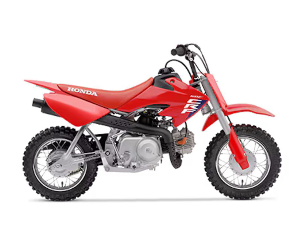 2026 Honda CRF 50F 50F in Ocala, FL