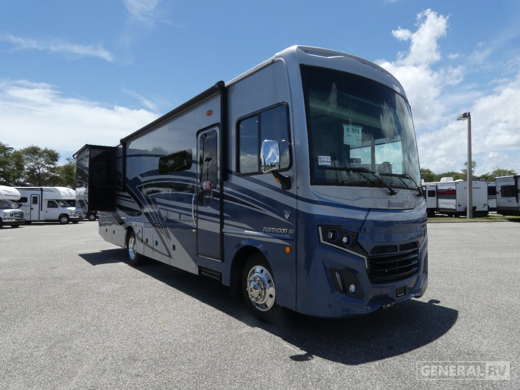 2026 Fleetwood BOUNDER 33C in orange park FL