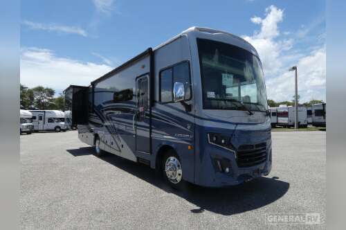 2026 Fleetwood BOUNDER 33C in orange park FL