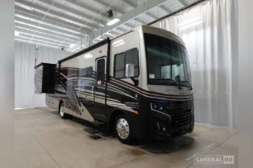 2026 Fleetwood BOUNDER 33C in longmont CO