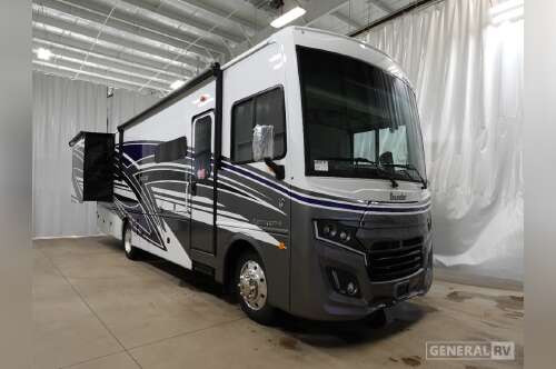 2026 Fleetwood BOUNDER 33C in draper UT