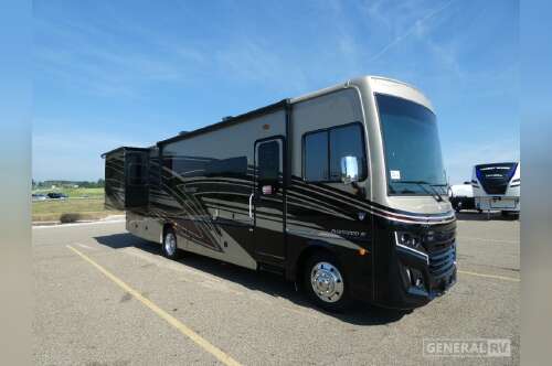 2026 Fleetwood BOUNDER 33C in north canton OH