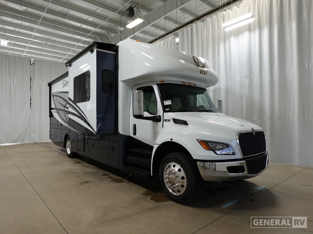2026 Nexus Rv GHOST 34DS in north canton OH