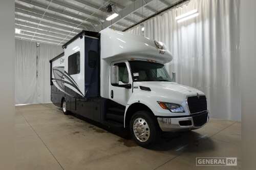 2026 Nexus Rv GHOST 34DS in north canton OH