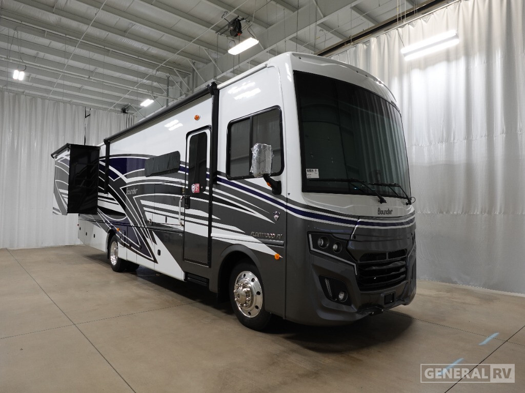2026 Fleetwood BOUNDER 33C in elizabetown PA