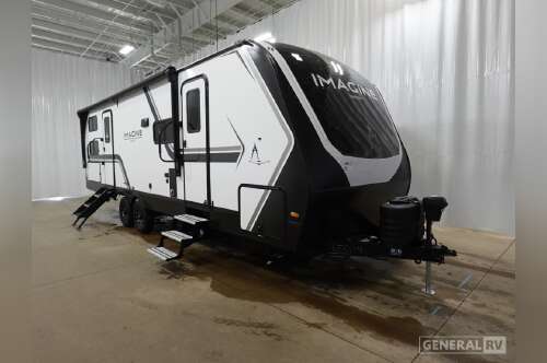 2026 Grand Design IMAGINE 2800BH in wixom MI