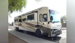 2026 Newmar DUTCH STAR 4369 Class A Diesel Motorhome - Diesel Pusher RV