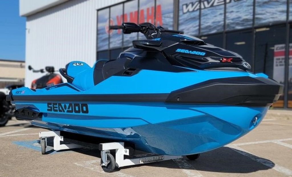 Sea-Doo Personal Watercraft For Sale Near Mckinney, Texas - PWC Trader