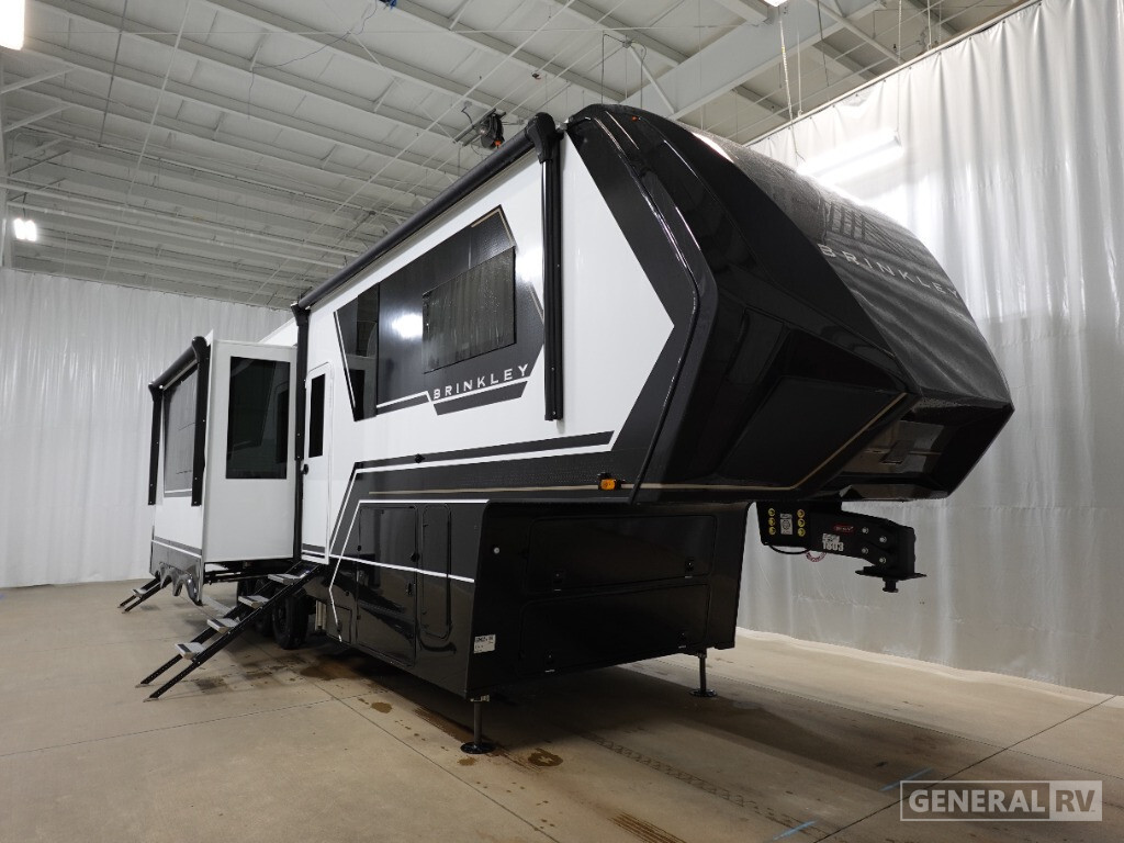 2025 Brinkley Rv MODEL G 3250 in birch run MI