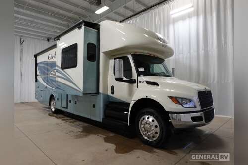 2026 Nexus Rv GHOST 34DS in salisbury NC