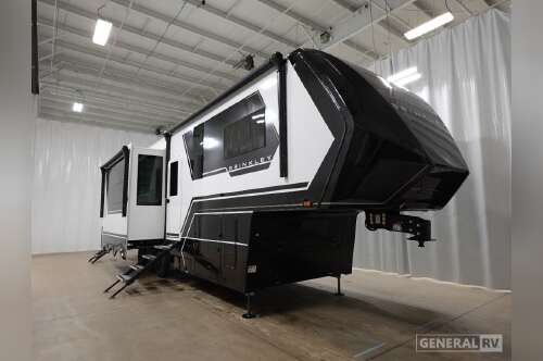 2025 Brinkley Rv MODEL G 3250 in salisbury NC