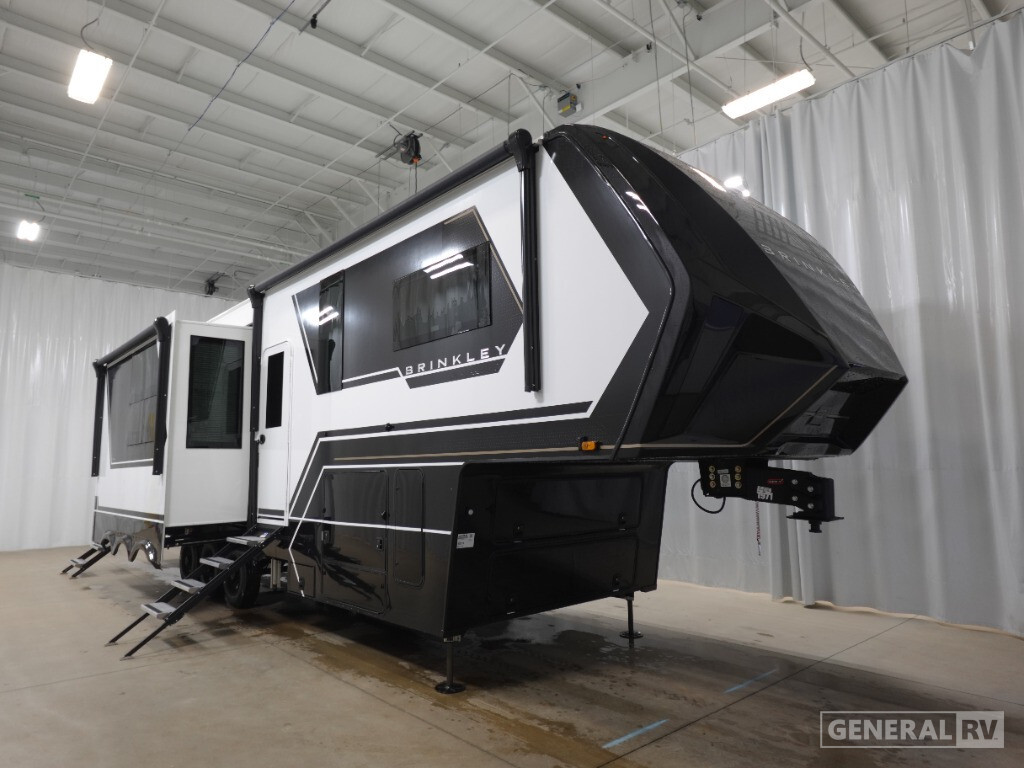 2025 Brinkley Rv MODEL G 3250 in wixom MI