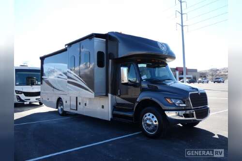 2026 Nexus Rv GHOST 34DS in south weber UT