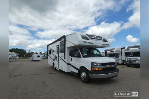 2026 Coachmen FREELANDER 27QBC in brownstown MI