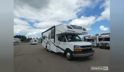 2026 Coachmen FREELANDER 27QBC RV