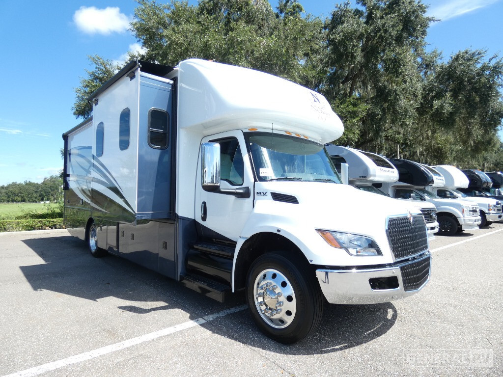 2025 Nexus Rv GHOST 34DS in winter garden FL