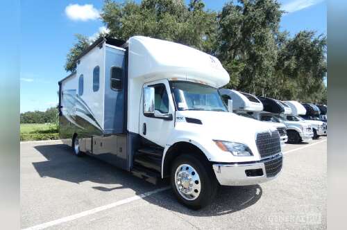 2025 Nexus Rv GHOST 34DS in winter garden FL