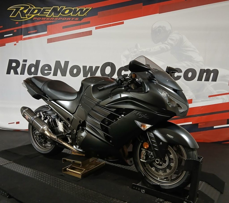 バリ 2016 Kawasaki Ninja Motorcycles For Sale in Florida - Cycle Trader