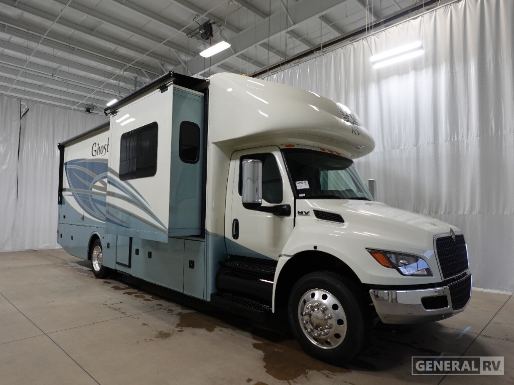 2026 Nexus Rv GHOST 34DS in north canton OH