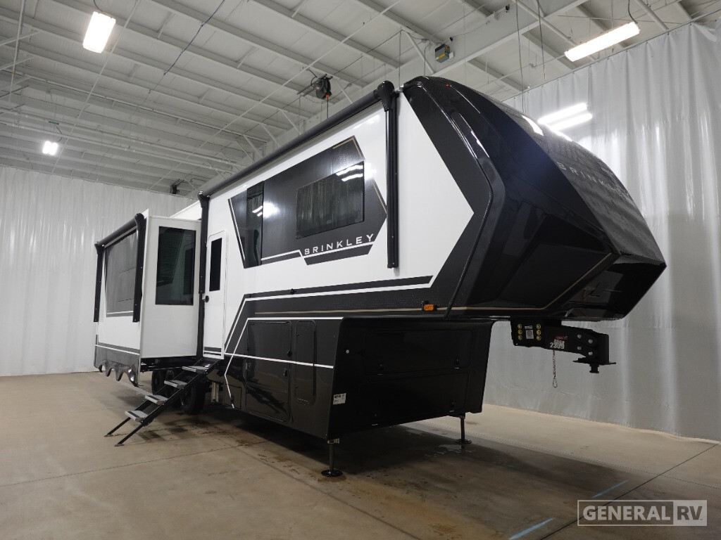2025 Brinkley Rv MODEL G 3250 in brownstown MI