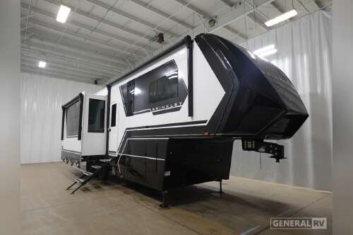 2025 Brinkley Rv MODEL G 3250 in brownstown MI