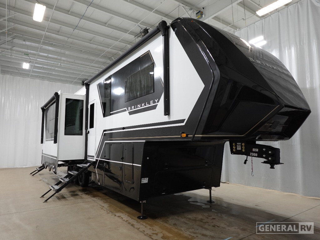 2025 Brinkley Rv MODEL G 3250 in mt clemens MI