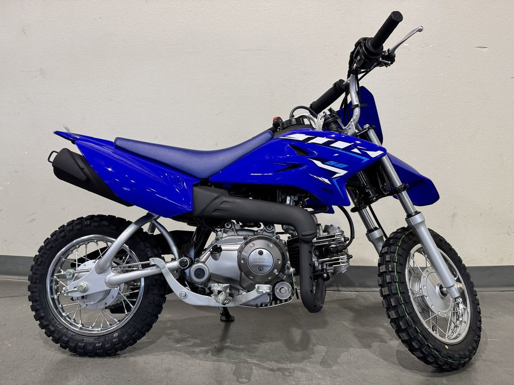 Yamaha TT-R50 Motorcycles For Sale Near Phoenix, AZ - Cycle Trader