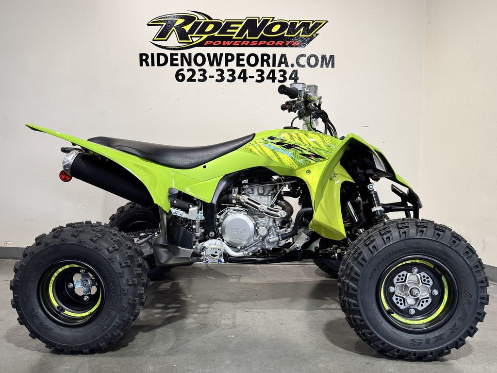 2019 Yamaha Yfz 450R Se Four Wheelers For Sale - ATV Trader