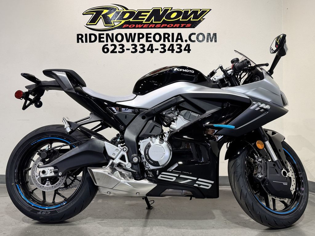 2025 CFMOTO 675 Motorcycles For Sale - Cycle Trader