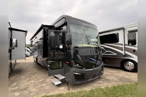 2026 Tiffin Motorhomes Phaeton 37BH in spring TX