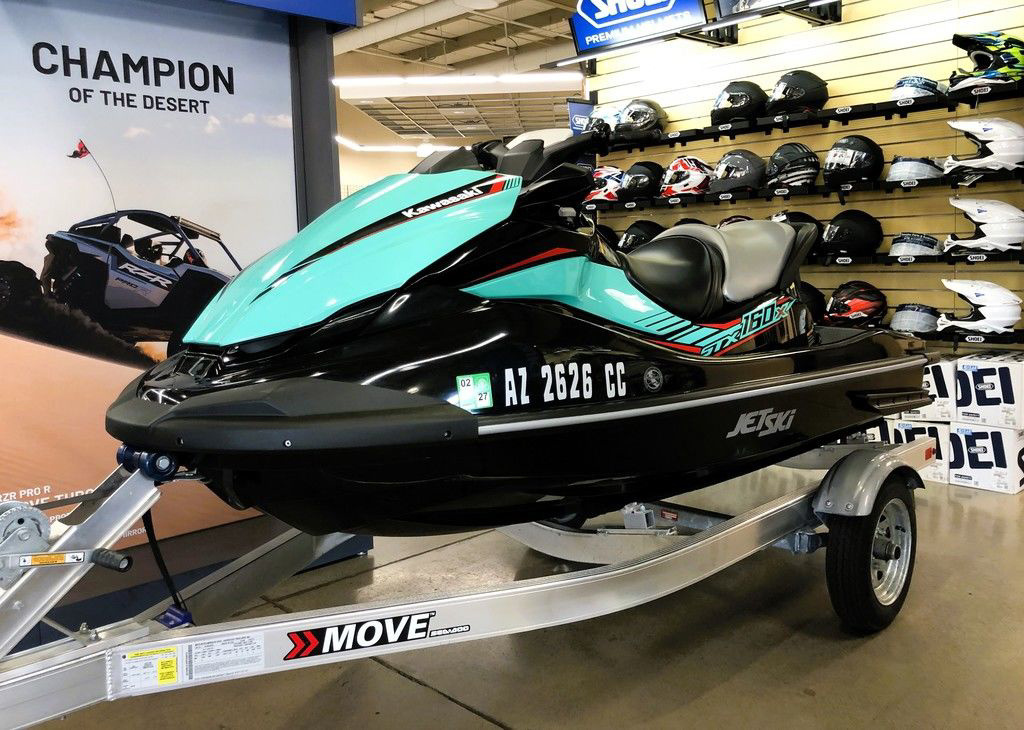 Used Personal Watercraft For Sale Near Surprise, Arizona - PWC Trader