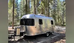 2021 Airstream BAMBI 19CB RV